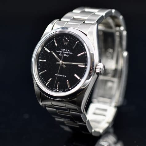 vendo rolex air king 14000|new rolex air king price.